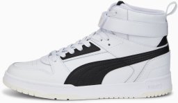 Puma RBD Game 385839-01 białe 41
