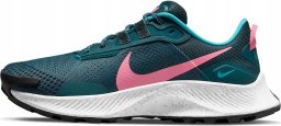 Nike Pegasus Trail 3 DA8698-300 Zielone 40