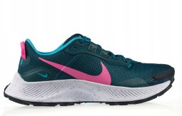 Nike Pegasus Trail 3 DA8698-300 Zielone 40,5