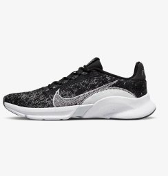 Nike SuperRep Go 3 Flyknit DH3394-010 Czarne 47