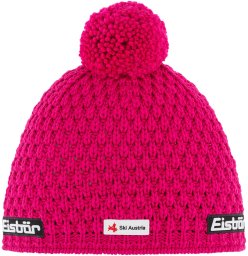 Eisbar Trail Pompon MU SKA E33133-442 Różowe One size