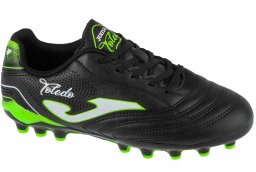 Joma Toledo Jr 2501 AG TOJW2501AG Czarne 33,5