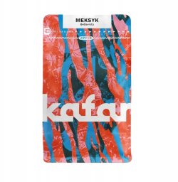 Kafar - Meksyk Bellavista Filter 250g