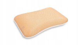 Multitex DELTA profil. poduszka ortoped. 2str. 55x35x12