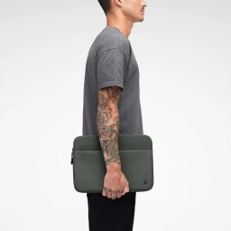 Etui Incase A.R.C. Sleeve for 14-inch Laptop - Smoked Ivy