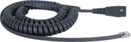VXI Kabel QD1026G. für VXI jabra serie. Nortel AvayaIP. Dial