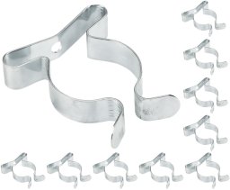 Uchwyt narzędziowy ze stali węglowej fi 28, 10 szt.