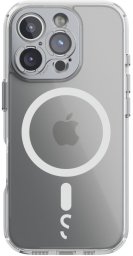 ShiftCam LensUltra iPhone 16 Pro Case, Clear