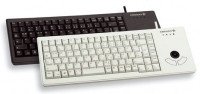 Klawiatura Cherry G84-5400LUMES (G84-5400LUMES-0)