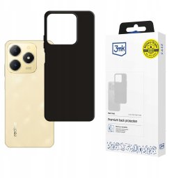 3MK Realme C61 - 3mk Matt Case