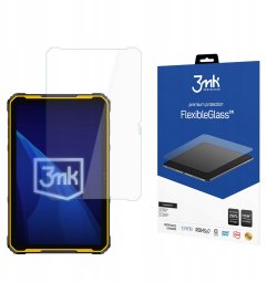 3mk Ulefone Armor Pad 2 - up to 13" FlexibleGlass