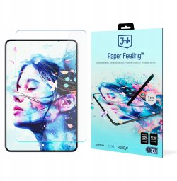 Lenovo Yoga Slim 7 (7i) 15ILL9 - up to 17" 3mk Paper Feeling
