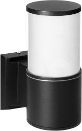 DALIA oprawa ogrodowa, E27, max. 15W, IP54, czarna