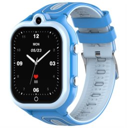 Smartwatch dla dzieci Valdus DF91, 4G, GPS, SOS