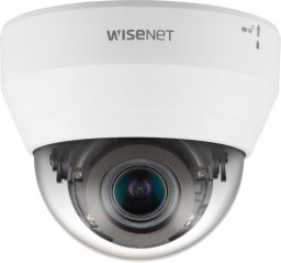 Wise Hanwha QND-6082R1 Domkamera ind. 2MP PoE IR retail