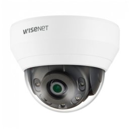Wise Hanwha Techwin 4MP Dome WiseNet Q Sieciowa (QND-7012R)