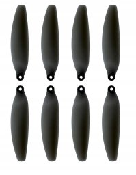 ŚMIGŁA DO DRONA X21 JJRC KOMPLET