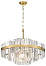 Lampa wisząca CONSTANTINOPLE P0567-12A-2GAC Zuma Line