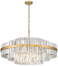 Lampa wisząca CONSTANTINOPLE P0567-16A-2GAC Zuma Line