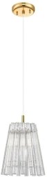 Lampa wisząca BACH P0547-01H-F9AC Zuma Line
