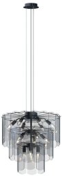 Lampa wisząca NIRA MD3523-14L-EBCN Zuma Line