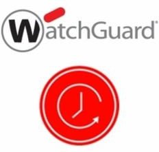 WatchGuard Standard Support Renewal 3-yr for Firebox M670