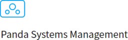 Panda Systems Management - 3 Year - 51 to 100 users