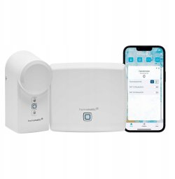 Homematic IP Starter Set Mini Zutritt
