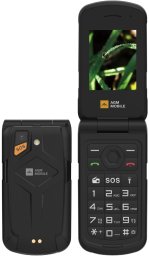 AGM by Bea-fon M10 (4G) rugged (IP68/IP69K/MIL-STD-810H)