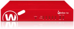 WatchGuard Firebox T25 +5Y Standard Support