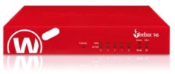 WGT Trade Up to WG Firebox T45PoE +1Y Total Security Suite (EU)