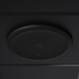 Cisco Ceiling Microphone Pro - Mikrofon - RJ-45 - Carbon Black