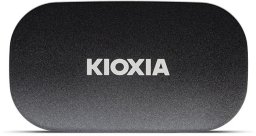 KIOXIA EXCERIA PLUS G2 Portable SSD 500G