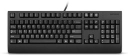 Lenovo Preferred Pro II - Tastatur - USB - QWERTZ - Deutsch - Schwarz - braune Box