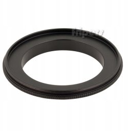 Pierścień odwrotnego mocowania FreePower Sony E NEX na 58 mm