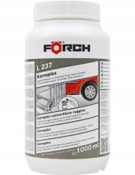 FORCH (foerch) Rūdžių rišiklis KORROPLEX L237 (1000ml)