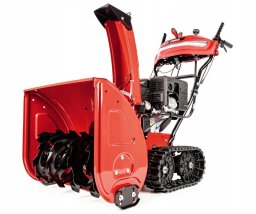 Benzininis sniego valytuvas Cedrus SB61G-E+, 61 cm