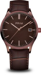 Zegarek PRIM W01P.13228.D męski klasyczny .