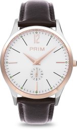 Zegarek PRIM W01P.13199.E męski klasyczny .