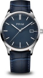 Zegarek PRIM W01P.13228.E męski klasyczny .