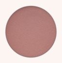 MAC Cosmetics Eyeshadow refill (Small Eyeshadow Matte Refill) 1.5 g Swiss Chocolate šešėliai