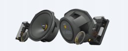 Sony XS-692ES 2-Wege-Komponenten-Lautsprecher