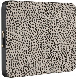 BURGA Laptop Sleeve 14'' Almond Latte