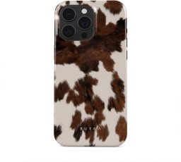 BURGA Hülle Tough MagSafe iPhone 15 Pro Celestial