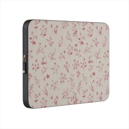 BURGA Laptop Sleeve 14'' Prairie