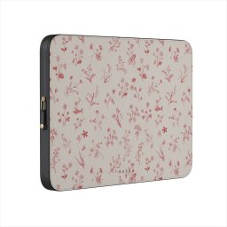 BURGA Laptop Sleeve 16'' Prairie