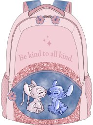 *****Stitch plecak szkolny 77435