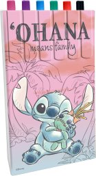 *****Stitch zestaw 6 długopisów 84457