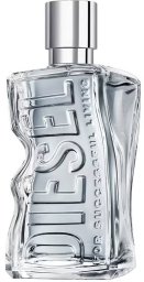 Diesel D By Diesel edt 100ml TESTER