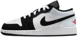 Buty NIKE AIR JORDAN 1 LOW SE GS (HF3188 106) 36.5